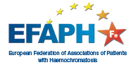 European Federation of Associations of Patients with Haemochromatosis (EFAPH)